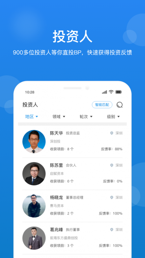 创成汇app