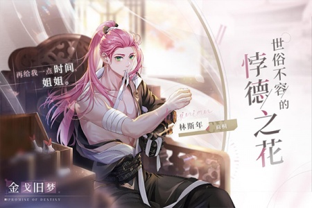 猫之宿约者九游渠道服