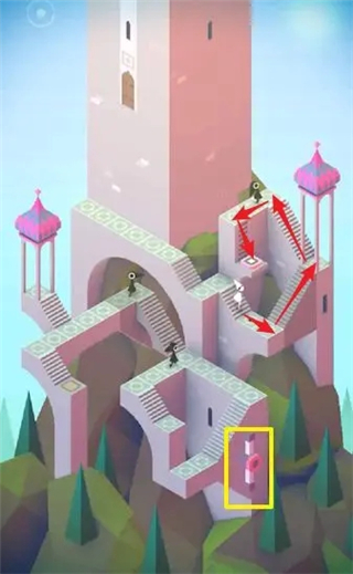 纪念碑谷完整版