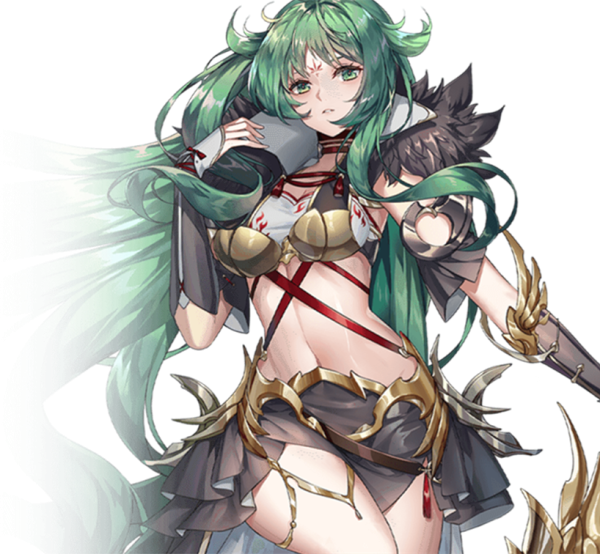 少女回战日本版