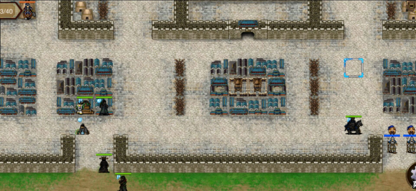 战棋三国华为渠道服