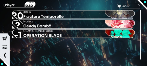 orzmic手游官方版