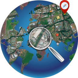 天眼实景互动地图最新版app下载