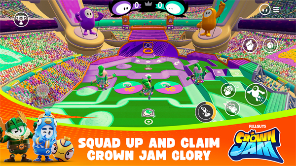 堡垒之夜国际服最新版