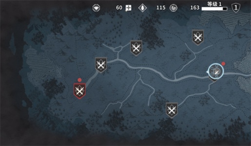 憎恨之心手机版