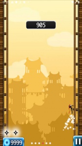 跳跃忍者最新版