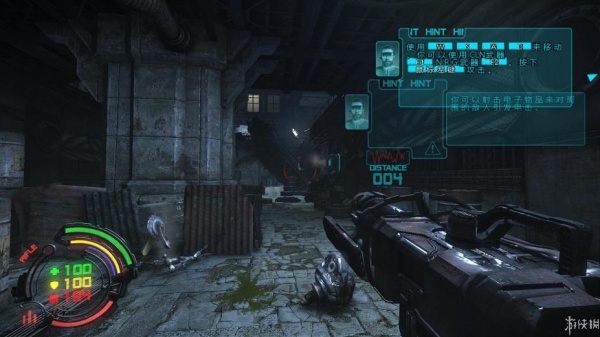 绝境重启：回归