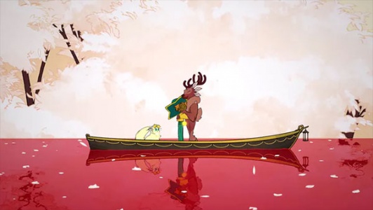 灵魂摆渡人手游官方版