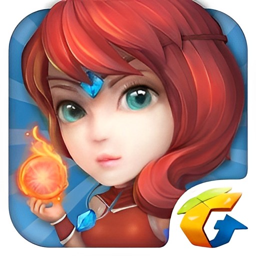 城堡争霸官方版