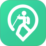 两步路户外助手卫星地图app