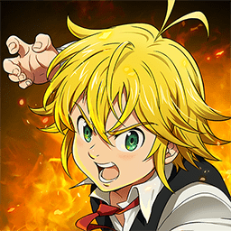 七人传奇光与暗之交战官方正版