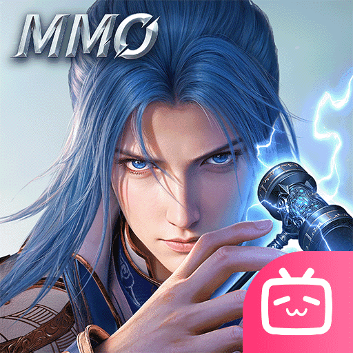 斗罗大陆猎魂世界bilibili版