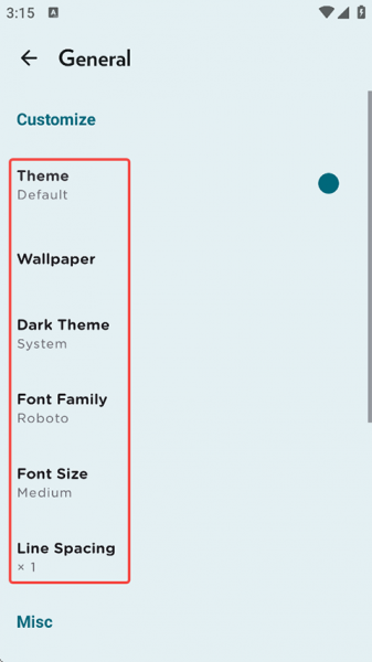 Journey日记最新版