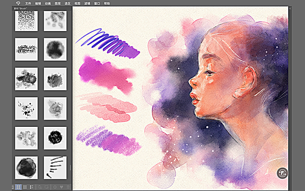 clip studio paint