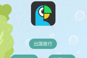 拍拍译app