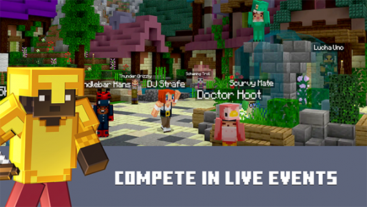 minecraft pe手机版