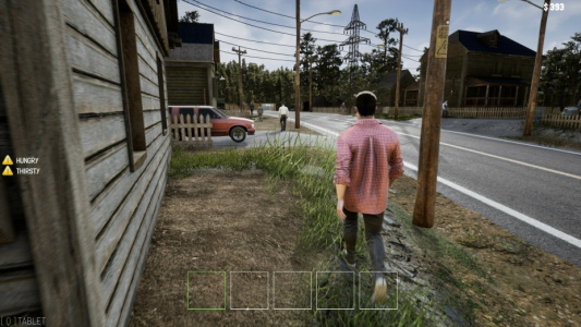 交易员生活模拟器2