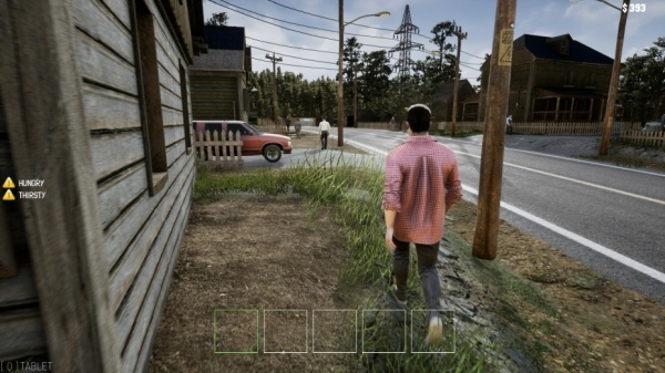 交易员生活模拟器2