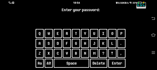 传说之下联机版(DF CONNECTED)