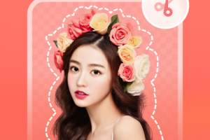 一键抠图app
