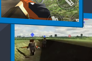 像素绝地吃鸡最新版