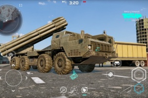 MWT坦克战争官方版