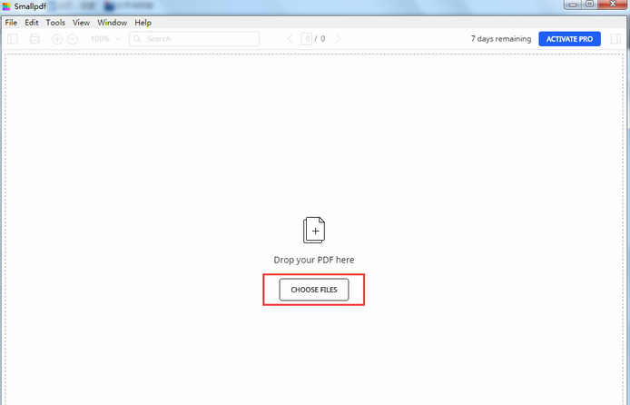 SmallPDF