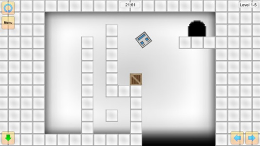 重力君的冒险红包版