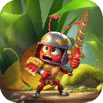 蚁族崛起神树之战手游