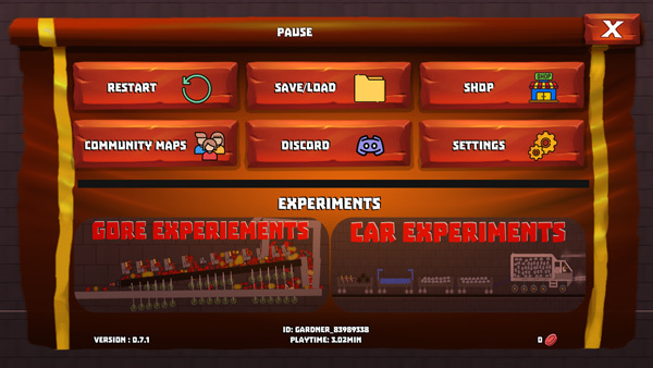 沙盒游乐场官方正版