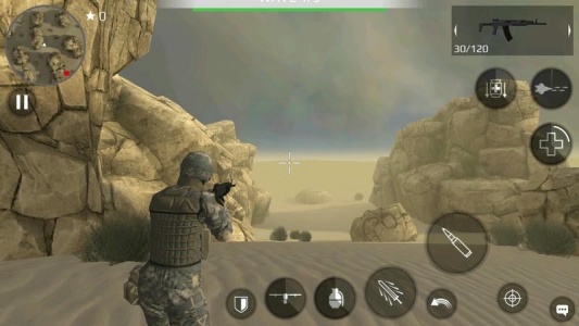 地球保护小队官方版