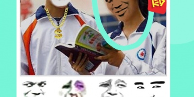 腹肌p图神器手机软件合集