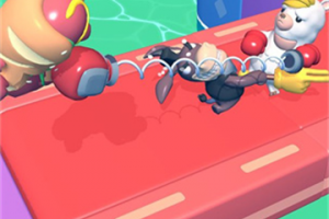 怼人我最强小游戏