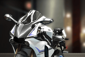 真实公路摩托锦标赛游戏