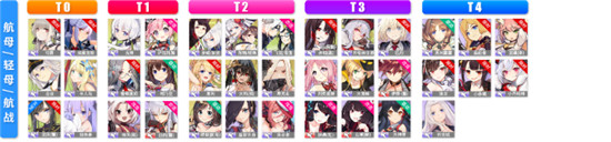 碧蓝航线华为服