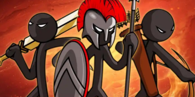 火柴人战争遗产手游所有版本大全