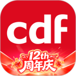 cdf海南免税官方商城app