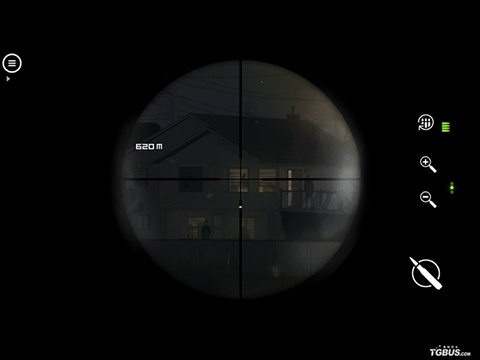 孤狼游戏破解版