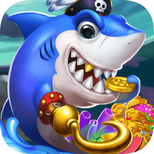 金蟾捕鱼3d千炮版