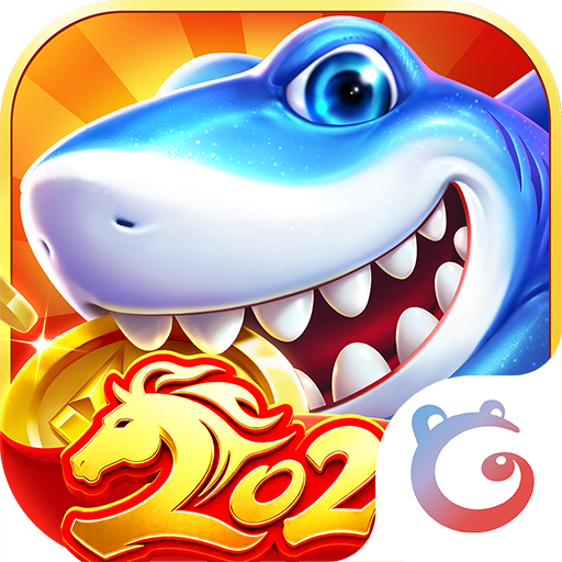 捕鱼神手百度版