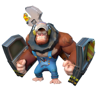 猿族时代小米版