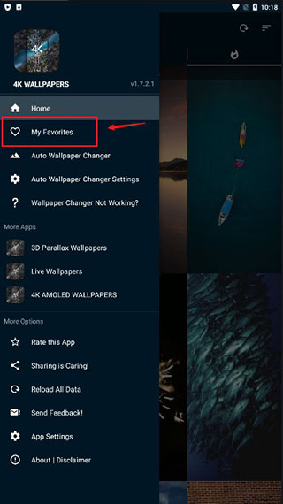 4K Wallpapers最新版