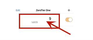 Zerotier One官方手机版