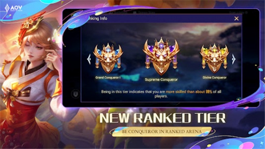 传说对决印尼服