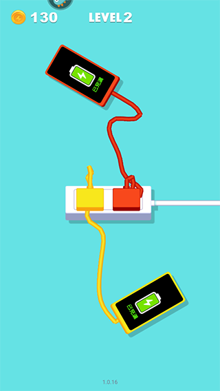 电量充充冲游戏