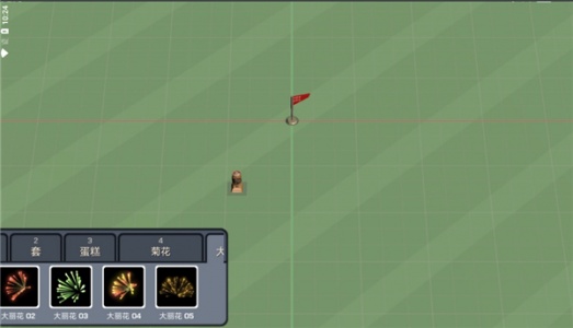 大型烟花模拟器汉化版