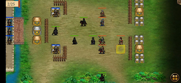 蜀汉传卧龙篇手游