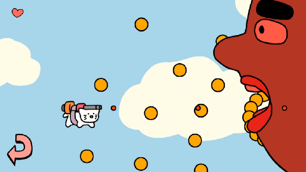 宅男的人间冒险中文版(Otakus Adventure)