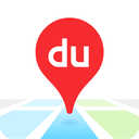 百度地图app