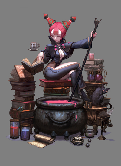 龙之谷世界手游官方正版